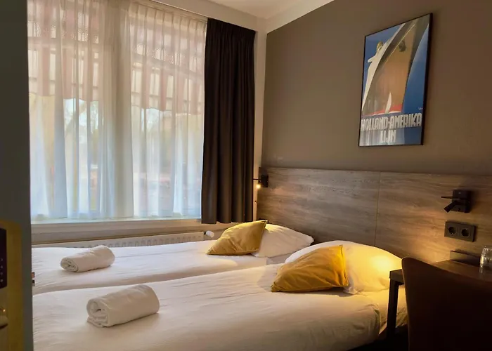 Hotel de Munck